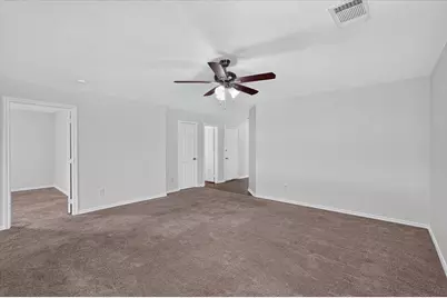 1812 Wickham Drive, Burleson, TX 76028 - Photo 7