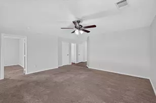 1812 Wickham Dr, Burleson, TX 76028 - Photo 7