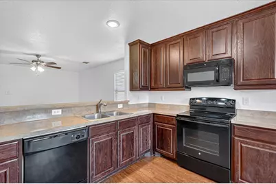 1812 Wickham Drive, Burleson, TX 76028 - Photo 11