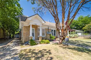 921 Sunset Ave, Dallas, TX 75208 - Photo 1