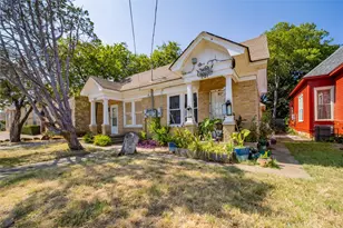 921 Sunset Ave, Dallas, TX 75208 - Photo 7