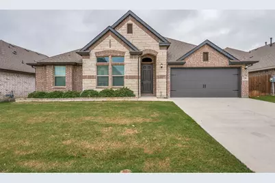 230 Clairmont Drive, Ponder, TX 76259 - Photo 1
