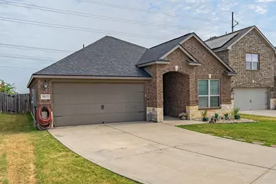 5017 Beaver Creek Avenue, Denton, TX 76207 - Photo 37