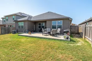 5017 Beaver Creek Ave, Denton, TX 76207 - Photo 31
