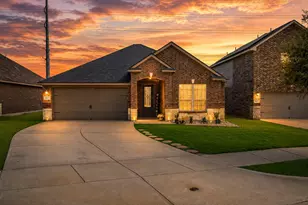 5017 Beaver Creek Ave, Denton, TX 76207 - Photo 1