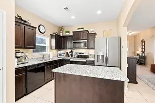 5017 Beaver Creek Ave, Denton, TX 76207 - Photo 5