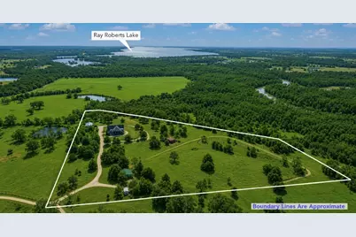 1205 Northshore Lane, Valley View, TX 76272 - Photo 29