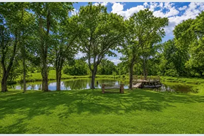 1205 Northshore Lane, Valley View, TX 76272 - Photo 27