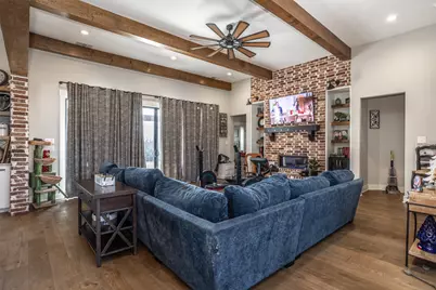 1205 Northshore Lane, Valley View, TX 76272 - Photo 11