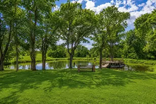 1205 Northshore Ln, Valley View, TX 76272 - Photo 27