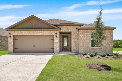 2032 Brentwood Drive, Anna, TX 75409 - Photo 1