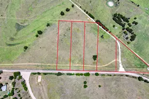 4872 Woodard Ave, Cleburne, TX 76033 - Photo 1