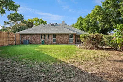 2201 Pendleton Lane, Flower Mound, TX 75028 - Photo 23