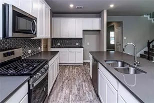 448 Ella Ln, Fate, TX 75087 - Photo 5