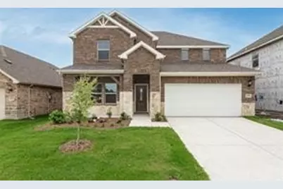 448 Ella Lane, Fate, TX 75087 - Photo 1
