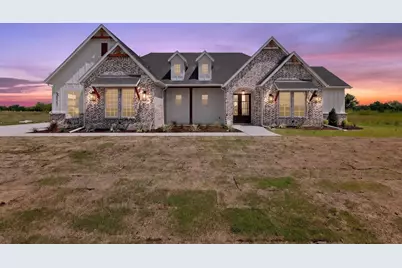 311 Vz County Road 3811, Wills Point, TX 75169 - Photo 1