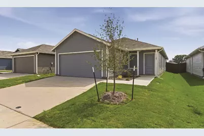 3120 Burmese Street, Providence Village, TX 76227 - Photo 3