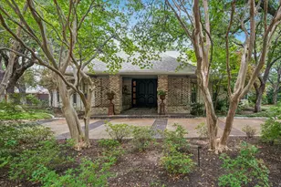 7276 Lupton Cir, Dallas, TX 75225 - Photo 1