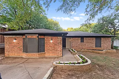 7024 Payte Lane, North Richland Hills, TX 76182 - Photo 1