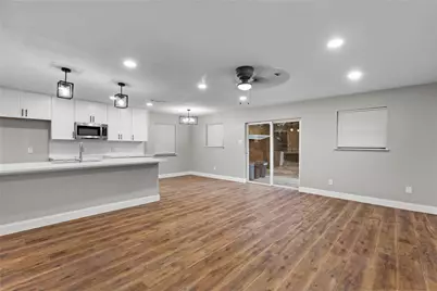 7024 Payte Lane, North Richland Hills, TX 76182 - Photo 5