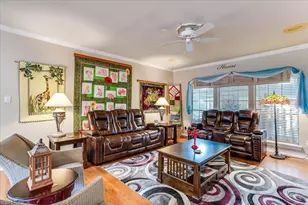 9500 Boat Club Rd, Fort Worth, TX 76179 - Photo 19