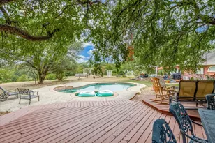 9500 Boat Club Rd, Fort Worth, TX 76179 - Photo 1