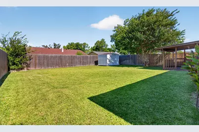 4213 Cheyenne Drive, Rowlett, TX 75088 - Photo 21