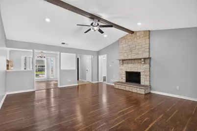 4213 Cheyenne Drive, Rowlett, TX 75088 - Photo 7