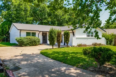 451 Southport Drive, Dallas, TX 75232 - Photo 1