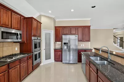 4401 Genesis Court, Mansfield, TX 76063 - Photo 11