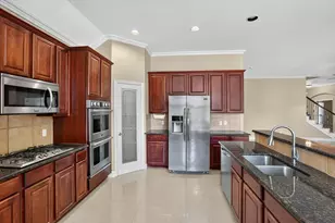4401 Genesis Ct, Mansfield, TX 76063 - Photo 11