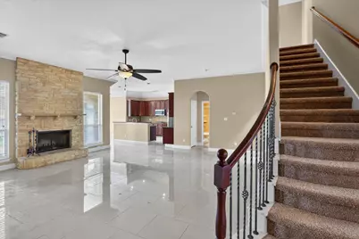 4401 Genesis Court, Mansfield, TX 76063 - Photo 3