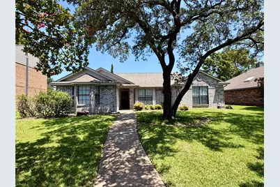 7905 Rice Drive, Rowlett, TX 75088 - Photo 1