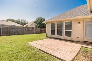 12145 Long Stone Dr, Burleson, TX 76028 - Photo 25