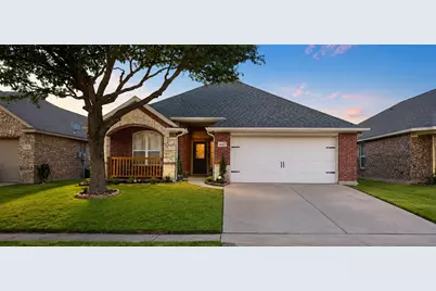 12145 Long Stone Drive, Burleson, TX 76028 - Photo 1