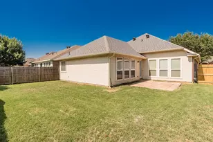 12145 Long Stone Dr, Burleson, TX 76028 - Photo 23