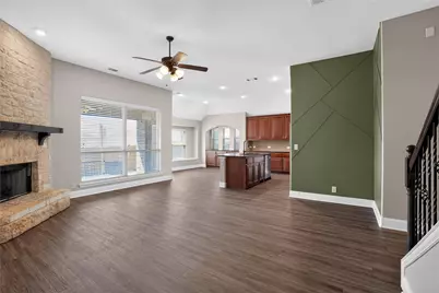 5252 Smokey Ridge Drive, Fort Worth, TX 76123 - Photo 11