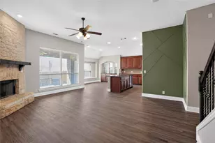 5252 Smokey Ridge Dr, Fort Worth, TX 76123 - Photo 11