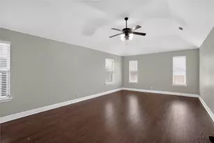 5252 Smokey Ridge Dr, Fort Worth, TX 76123 - Photo 19