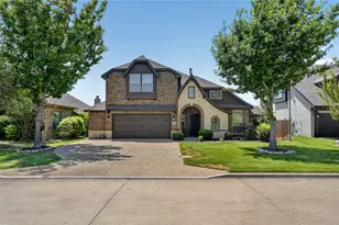 5252 Smokey Ridge Dr, Fort Worth, TX 76123 - Photo 1