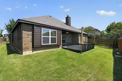 5252 Smokey Ridge Drive, Fort Worth, TX 76123 - Photo 5