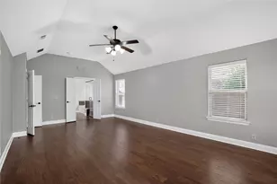 5252 Smokey Ridge Dr, Fort Worth, TX 76123 - Photo 29