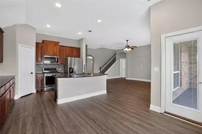 5252 Smokey Ridge Drive, Fort Worth, TX 76123 - Photo 15