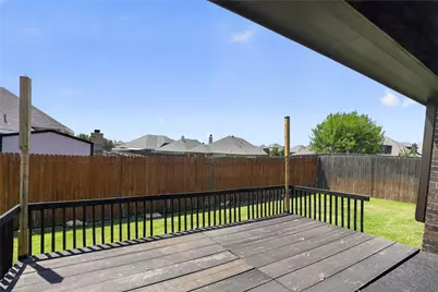 5252 Smokey Ridge Drive, Fort Worth, TX 76123 - Photo 7