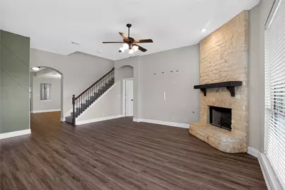 5252 Smokey Ridge Drive, Fort Worth, TX 76123 - Photo 13