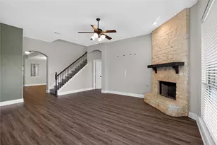 5252 Smokey Ridge Dr, Fort Worth, TX 76123 - Photo 13