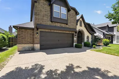 5252 Smokey Ridge Drive, Fort Worth, TX 76123 - Photo 3