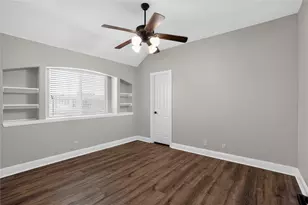 5252 Smokey Ridge Dr, Fort Worth, TX 76123 - Photo 21