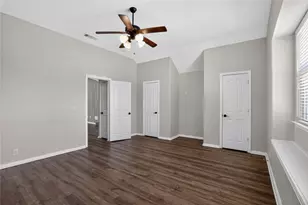 5252 Smokey Ridge Dr, Fort Worth, TX 76123 - Photo 27