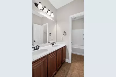 5252 Smokey Ridge Drive, Fort Worth, TX 76123 - Photo 37